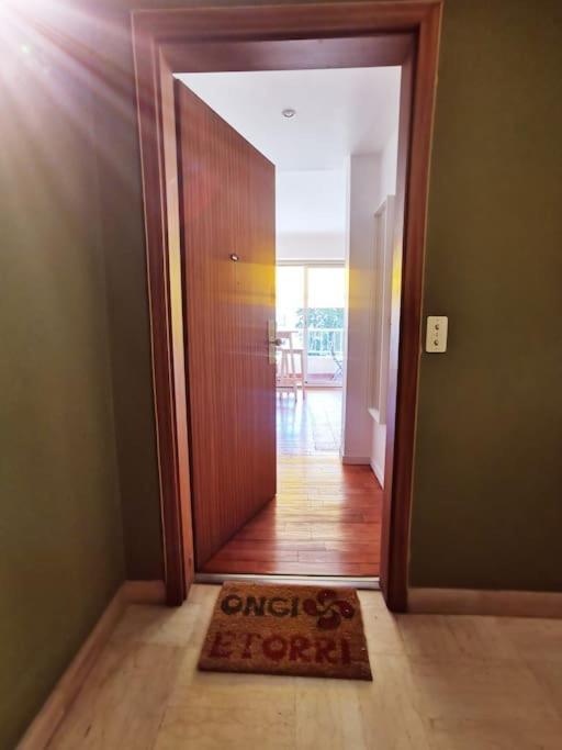 Studio Cosy Biarritz - Classe 2 Etoiles Exterior foto