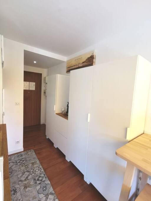 Studio Cosy Biarritz - Classe 2 Etoiles Exterior foto